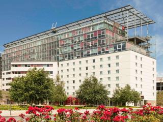 ibis Lyon Caluire Cité Internationale - Caluire-et-Cuire - 0