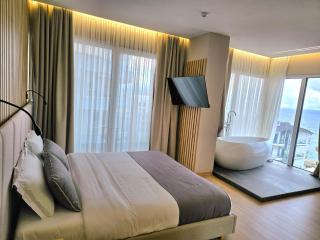 Hotel Apollon Sarande - Sarandë - 4