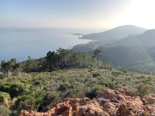 Boulouris - Appt 3/4 pers. bord de mer / piscine - Saint-Raphaël - 9