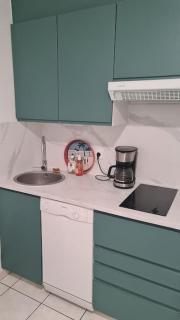 Boulouris - Appt 3/4 pers. bord de mer / piscine - Saint-Raphaël - 4