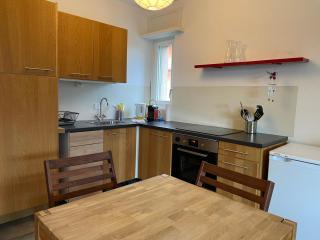 Muralto-Locarno: Miramonti Apt. 8 - Muralto - 3