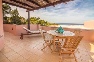 Cala Flores Gem - Sea View Lovely Apartment - Porto Cervo - 0