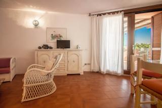 Cala Flores Gem - Sea View Lovely Apartment - Porto Cervo - 6