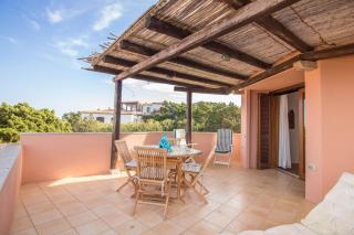 Cala Flores Gem - Sea View Lovely Apartment - Porto Cervo - 8