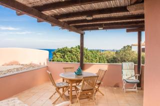 Cala Flores Gem - Sea View Lovely Apartment - Porto Cervo - 1