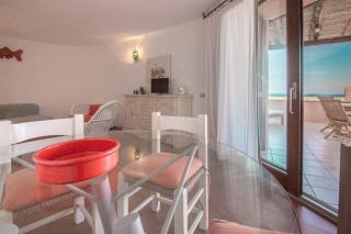 Cala Flores Gem - Sea View Lovely Apartment - Porto Cervo - 3