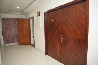 VS HERITAGE INN - Vallam - 3