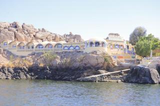 Old Nubian guest house - 2