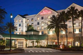 Hilton Garden Inn Palm Coast Town Center - 9