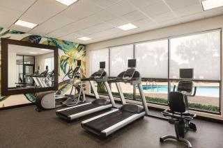 Hilton Garden Inn Palm Coast Town Center - Palm Coast - 4