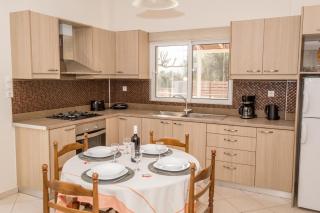 Violetas House -BY APOKORNAS VILLAS - Káïna - 4