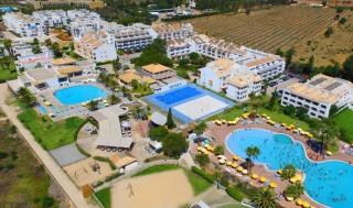 Golden Club Resort - ApartHotel - Tavira - 8