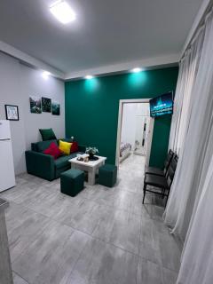 Cosy Apartment with Good Location Self Check In - Jerewan - 6