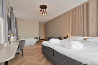 Hotel Alkmaar - Alkmaar - 5