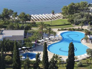 Hydra Beach Resort - Thermisia - 9
