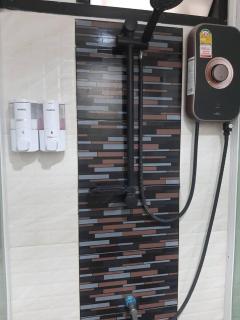 Thyme Xeriscape Hostel - 9