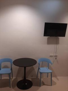 Thyme Xeriscape Hostel - 8