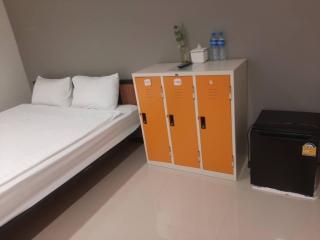 Thyme Xeriscape Hostel - 7