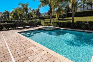 9-bedroom Villa By Disney World - Orlando - 9