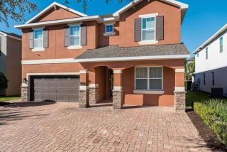 9-bedroom Villa By Disney World - Orlando - 5