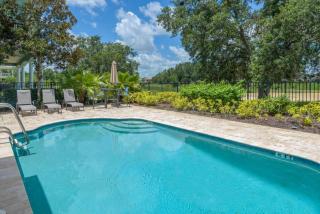 Luxury Villa Golf Course View - Kissimmee - 7