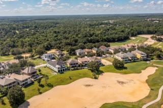 Luxury Villa Golf Course View - Kissimmee - 5
