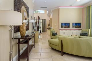 Luxury Villa Golf Course View - Kissimmee - 2
