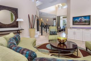 Luxury Villa Golf Course View - Kissimmee - 1
