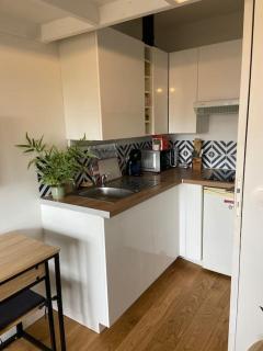 studio Biscarrosse plage - Biscarrosse - 3