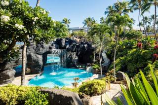 Hilton Grand Vacations Club Ocean Tower Waikoloa Village - Waikoloa - 9