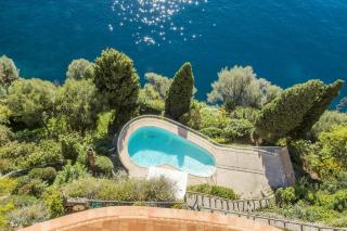 Full Sea View Near Monaco with Pool - Monte-Carlo - 4
