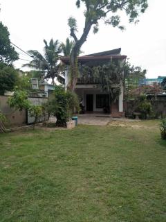 To Boayein - Weligama - 7