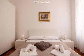 Il Corso, Terre Marine - La Spezia - 1