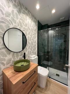 Hidden Gem. Capuchinos Boutique Homes - Cadice - 5