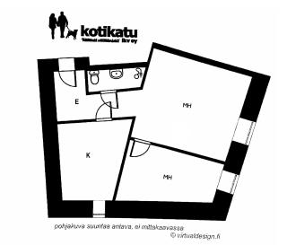 Finland, Helsinki center - 6