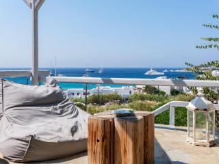 BayBees Sea View Residence - Platis Yialos Mykonos - 0