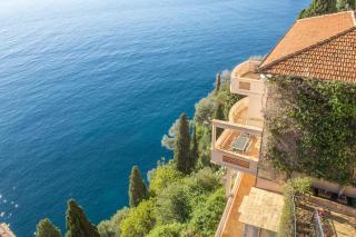Full Sea View Near Monaco with Pool - Monte-Carlo - 2