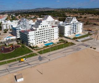 Apartamentos Carteia - Quarteira - 0