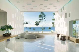 Hyatt Regency Koh Samui - Chaweng - 9