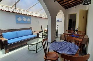 Pousada Casa da Praia - 8