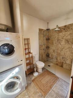 Charmant appartement vue mer - Fornells - 3