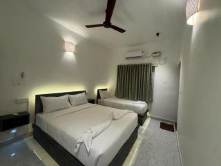 La Tamara Suite - TIE Hotels & Resorts - 5