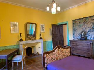 Domaine de Linars ☆ L'Étage du Château ☆ - 8