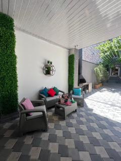 Cosy Apartment with Good Location Self Check In - Jerevan - 8