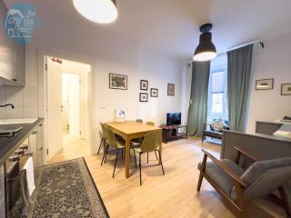 Imbriani 4S Tirabora Short Rent - Trieste - 9