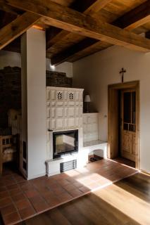 Domeček v Chaloupkách - 8