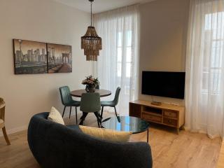 Hidden Gem. Capuchinos Boutique Homes - Cadice - 0