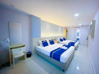 StarQ Hotel Kuala Lumpur - 2