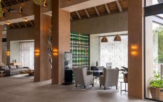 Radisson Safari Hotel Hoedspruit - Hoedspruit - 8