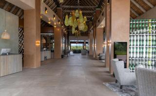 Radisson Safari Hotel Hoedspruit - Hoedspruit - 7
